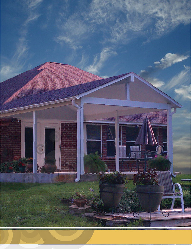 Titan Sunrooms Titan Sunrooms