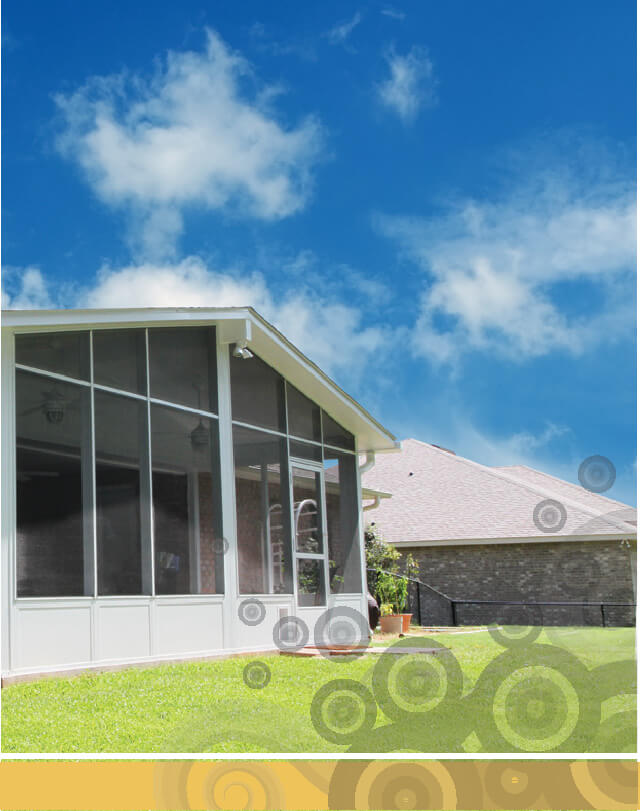 Titan Sunrooms Titan Sunrooms