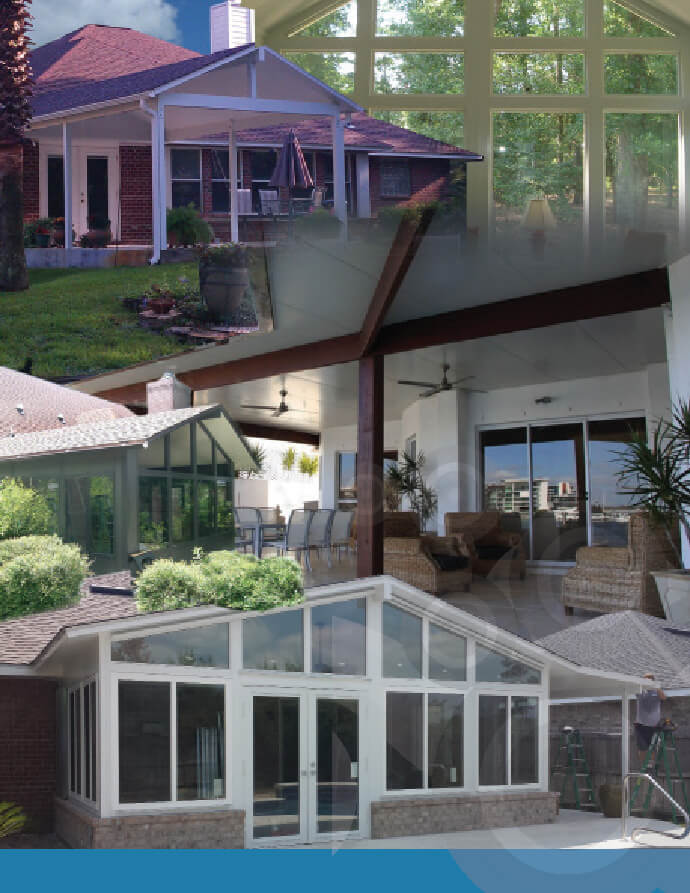 Titan Sunrooms Titan Sunrooms